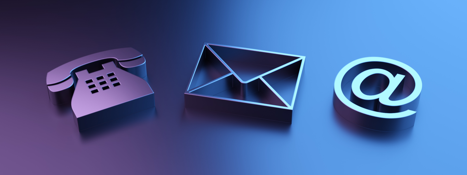 Office and analytics setup