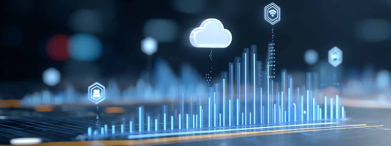 Engagement model dashboards